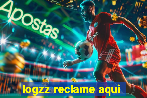 logzz reclame aqui